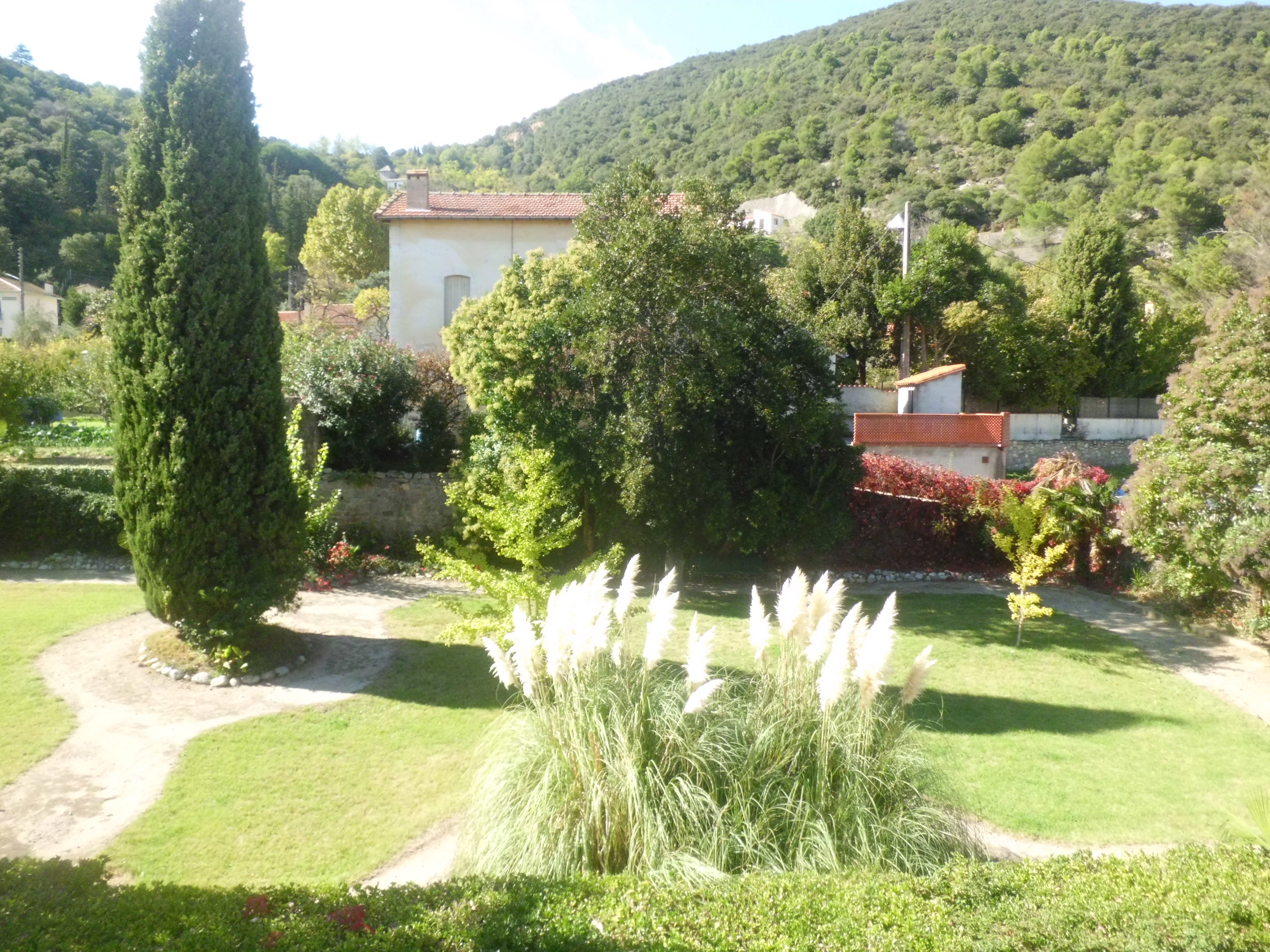 Dossier Vente Résidence de tourisme - Village vacances Occitanie